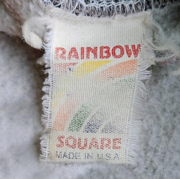 Vintage 90s Just One Drop Jesus Sweatshirt - Picture 5 of 6